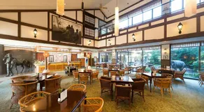 Awara Onsen hot spring Koubou Gurabaatei - Image 3
