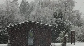 Killarneys Cabins - Luxurious and Oversized Scandanavian Lodges - Image 2
