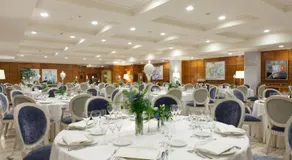 Hotel Carlos I Silgar - Image 4