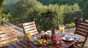 Chambre Cévennes: Piscine, lamas, rivière - Image 5