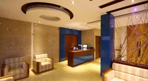Hotel Crescent Crest Sriperumbudur - Image 3