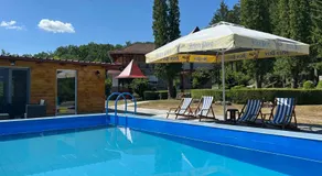 Guest House Vila Aleksa - Image 3