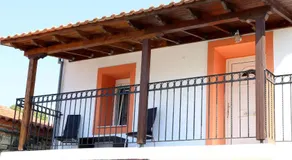 Nikolaou Apartments Keramidi - Image 3