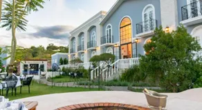 Vila Pugliesi Hotel Boutique - Image 4