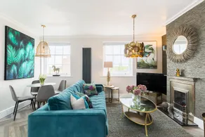 L-Spa Boutique Apartments - Image 3