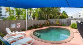 Beautifully Renovated Maroochydore Beach Apartment - Image 3