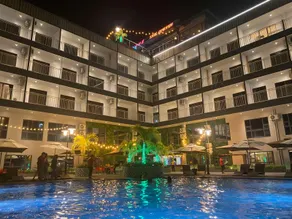 Subic Riviera Hotel and Residences - Image 2