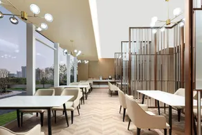 Atour Hotel Xiamen Wuyuanwan Wanda Plaza - Image 3