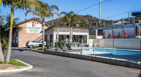Country Comfort Amity Motel - Image 4