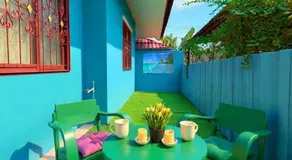Entire Home with King Bed - Image 5