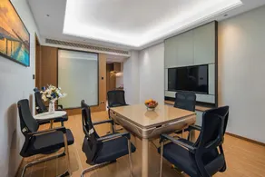 Vienna International Hotel 5.0 Guangdong Heyuan Wanda - Image 5