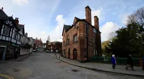 Lymm Cottage - Image 3