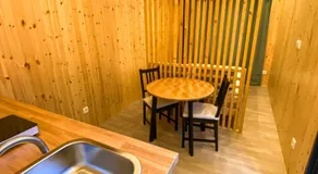 Bungalow Gerês - Pichoses Camping - Image 4