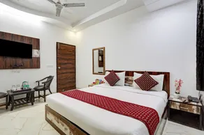 Hotel Aeroash - Image 2