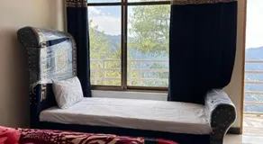 mountain view hotel nathia Gali - Image 2