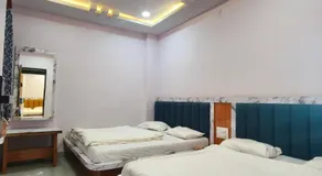 Hotel Shree ji Palace - Image 2