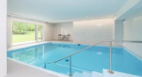 Zuhause in den Alpen Ihre Ferienwohnung mit Hallenbad und Sauna - Image 3