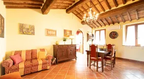 Agriturismo Colle del Sole With Swimming Pool - Image 3