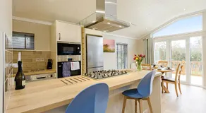 Wareham Forest Lodge Retreat - Image 3