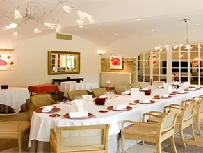 Hostellerie De Levernois - Image 3