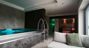Apartmány Nota Bene - Wellness & Bistro - Image 2