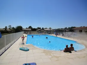 Serene Villa in Les Forges With Swimming Pool - Image 4