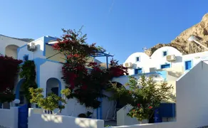 Anna Maria Rooms Santorini - Image 4