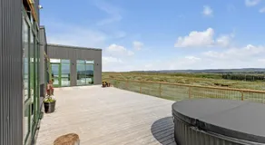 4bed 4bath Sauna & Hot tub - Image 4