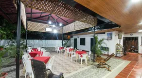 Hotel Colonial Villavieja - Image 3