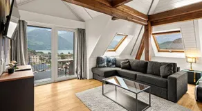 BERG & BERG Apartments - Spiez Self-Check-in - Image 2