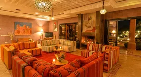 Les Jardins de Zyriab Resort & Spa - Image 2