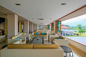 Green Lake Resort - SHA Extra Plus Certified - Image 5
