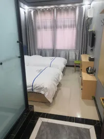 Yingbin Hotel - Image 3