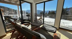 Bergchalet Stolzalpe - Image 3