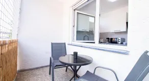 Modernes Apartment mit 2 Schlafzimmern - Image 2
