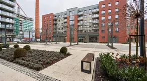 Lux Apartment Browary Wrocławskie by Noclegi Renters - Image 5