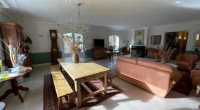 Villa avec piscine interieure au calme de la campagne - Image 3