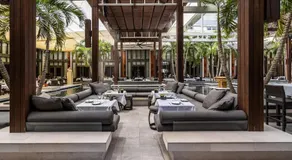 THE SETAI 5 STARS HOTEL-RESIDENCE MIAMI BEACH OCEANVIEW 2 Bedroom UNIQUE - Image 3