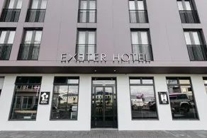 Exeter Hotel - Image 1