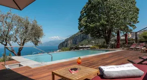 Capri Wine Hotel - Image 2