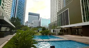 Cebu Studio Condotel by Go2Stays Condotels - Image 3