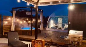 chillout glamping zao - Image 5