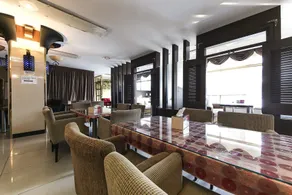 Jes Hot Spring Hotel - Image 4