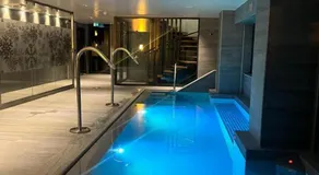 Hôtel Alpina - Image 3