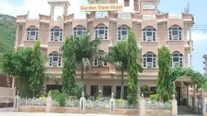 HOTEL GARDEN VIEW NATHDWARA PURE VEG - Image 3