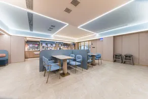 Hanting Hotel Guangzhou Caihongqiao Metro Station - Image 5