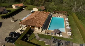 Hôtel LES LODGES D'EAUZE - Image 5