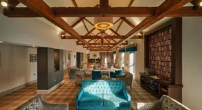 The Barn Hotel & Spa - Image 2
