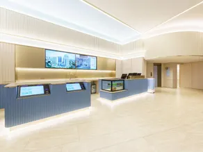 Hanting Hotel Dalian Jinshitan Discovery Kingdom - Image 2