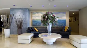 SITGES POOL & SEA TERRACE Apt. Superbe localisation et luxueux - Image 3